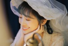 [YITUYU艺图语]2022.08.22 芳华白纱 小曹[33+1P／257MB]-秀人美女