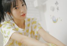 [YITUYU艺图语]2022.08.22 陪你可可爱爱 一只阿梦崽[41+1P／359MB]-秀人美女