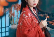 [YITUYU艺图语]2022.08.22 囍 Suky喜欢软绵绵毛茸茸的团子[21+1P／168MB]-秀人美女