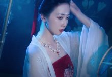 [YITUYU艺图语]2022.08.22 竹林深处 犬壹-[25+1P／801MB]-秀人美女