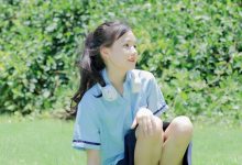 [YITUYU艺图语]2022.08.23 风的味道 小怡妹妹cute[33+1P／356MB]-秀人美女