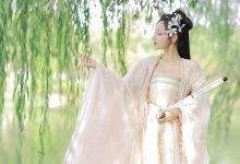 [YITUYU艺图语]2022.08.23 浮生若梦 猫猫猫阿姨呀[21+1P／216MB]-秀人美女