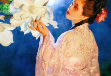 [YITUYU艺图语]2022.08.23 花妖 一只仟仟[29+1P／717MB]-秀人美女