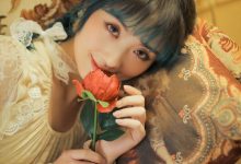 [YITUYU艺图语]2022.08.23 少女的梦 小曹[33+1P／283MB]-秀人美女