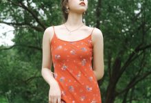 [YITUYU艺图语]2022.08.24 春风又绿江南岸 聪聪[27P／280MB]-秀人美女