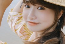 [YITUYU艺图语]2022.08.24 海上摩天轮 蓝胖子-[23+1P／184MB]-秀人美女