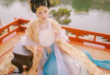 [YITUYU艺图语]2022.08.24 云想衣裳花想容 Suky喜欢软绵绵毛茸茸的团子[21+1P／199MB]-秀人美女