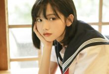 [YITUYU艺图语]2022.08.25 蝉夏 猫梓子[21+1P／175MB]-秀人美女