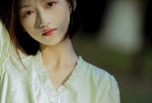 [YITUYU艺图语]2022.08.25 轻盈夏日 钰儿[24+1P／326MB]-秀人美女