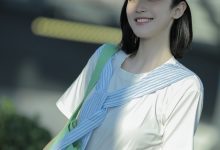 [YITUYU艺图语]2022.08.25 日落之前 清浅之夏 陈瑜婕[26+1P／243MB]-秀人美女