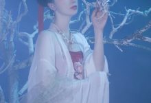 [YITUYU艺图语]2022.08.26 嫦娥 犬壹-[32+1P／749MB]-秀人美女