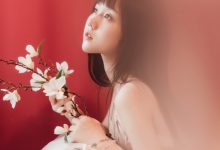 [YITUYU艺图语]2022.08.26 赤色的想念 镜酱_[20+1P／422MB]-秀人美女