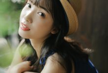 [YITUYU艺图语]2022.08.26 静室 一只阿梦崽[39+1P／339MB]-秀人美女