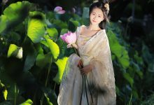 [YITUYU艺图语]2022.08.27 无清风 Y[29+1P／586MB]-秀人美女