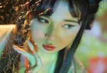 [YITUYU艺图语]2022.08.27 小菌人 一只高高[24P／496MB]-秀人美女