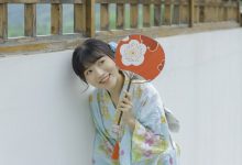 [YITUYU艺图语]2022.08.27 竹取亭 蓝胖子-[29+1P／121MB]-秀人美女