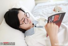 [MZSOCK]爱美足 NO.169 夏姗[111P／1.01GB]-秀人美女