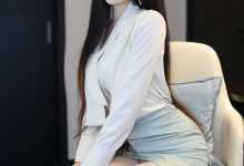 [XiuRen秀人网] 2023.04.10 No.6547 依娜Yina [88+1P]-秀人美女