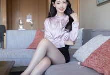 [XiuRen秀人网] 2023.04.10 No.6550 唐安琪 [81+1P]-秀人美女