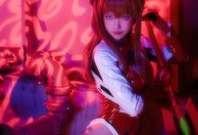 妖少you1 - 明日香[8P-23MB]-秀人美女