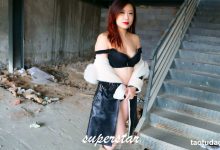 [XiuRen_Video] 2017.12.12 西希白兔 [1V]-秀人美女