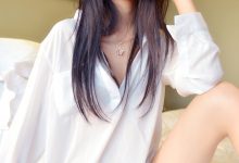 [PANS写真] 2018.09.24 NO.1023 丁丁 [1V+33+1P]-秀人美女