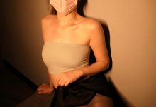 [ROSI写真]口罩系列 2018-03-02 KZ.628 [61+1P]-秀人美女