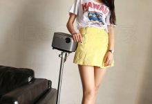 [IESS异思趣向] 2018.04.12 丝享家209《报告！是果冻先动的手》婉萍 [99+1P]-秀人美女