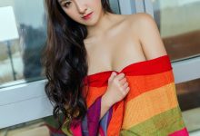 [TouTiao头条女神] 2018.03.16 No.568 janny花房姑娘 [20+1P]-秀人美女