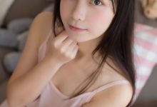 [BoLoLi波萝社] 2018.03.05 VOL.110 鱼丸 [30+1P]-秀人美女