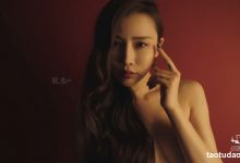 CSgirl(纯涩)劲爆网红写真视频资源摄影师王涛 –晗予（三) [1V]-秀人美女