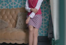 [IESS异思趣向] 2018.04.09 丝足便当213《空姐医心II》医心 [90+1P]-秀人美女