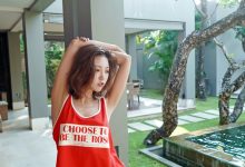 [FEILIN嗲囡囡] 2018.09.13 VOL.164 冯木木LRIS [40+1P]-秀人美女