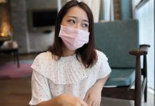 [ROSI写真] 口罩系列 2017.10.05 KZ.480 [40+1P]-秀人美女