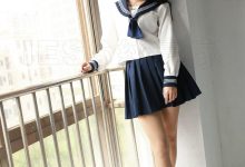 [IESS异思趣向] 2018.04.22 丝享家216《第一次涂指甲油的婉萍》婉萍 [99+1P]-秀人美女