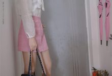 [IESS异思趣向] 2018.05.05 丝足便当226《贤惠的妻子1》姗姗 [95+1P]-秀人美女