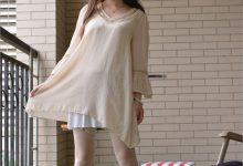 [IESS异思趣向] 2018.05.07 丝足便当227《小捷的尼龙丝》小捷 [98+1P]-秀人美女