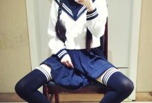 西尔酱精美写真 Vol.001 [45P]-秀人美女