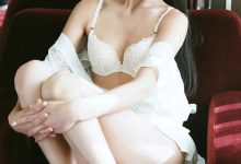 [HuaYang花漾show] 2017.10.09 VOL.009 晴儿Anne [40+1P]-秀人美女