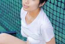 [DKGirl御女郎] 2017.08.03 VOL.033 仓井优香 [52+1P]-秀人美女