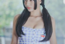 [BoLoLi波萝社]新刊 2017.09.08 BOL113 少女の水着 [40+1P]-秀人美女