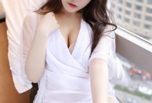 [MFStar模范学院] 2018.01.19 VOL.116 宅兔兔 [42+1P]-秀人美女