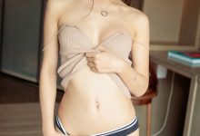 Ugirls尤果网] 2017.08.30 U300 赵智妍 [65P]-秀人美女
