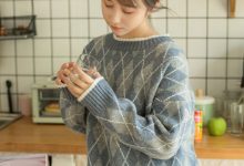 喵糖映画 VOL.003 氧气少女 [86P-277MB]-秀人美女