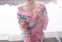 [IMISS爱蜜社] 2018.03.09 VOL.221 许诺Sabrina [58+1P]-秀人美女