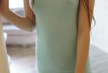 [ROSI写真]口罩系列 2017.08.04 KZ.418 [39+1P]-秀人美女