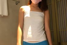 ROSI写真]口罩系列 2018-01-30 KZ.597 [71+1P]-秀人美女