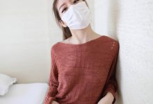 [ROSI写真]口罩系列 2018-05-17 KZ.704 [47+1P]-秀人美女