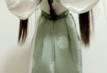 西尔酱精美写真 Vol.005 [48P]-秀人美女