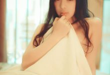 [TouTiao头条女神] 2018.01.16 No.534  周熙妍 梦游仙境博哥探店  [79+1P]-秀人美女